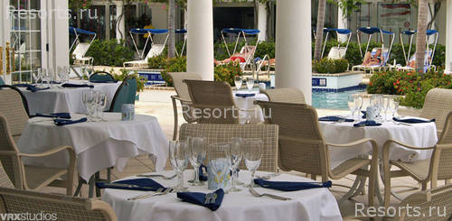 Hyatt Regency Grand Cayman Beach Suites 51